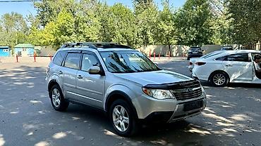 subaru forester 2: Subaru Forester: 2008 г., 2.5 л, Автомат, Бензин, Кроссовер — 3