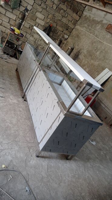 Nerjaveykalar: Kafe,restaran avadanlığı istənilən ölçüdə yığırıq birbaşa — 3