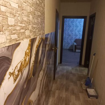 masazırda bina evlərinin satışı: 2 otaqlı, 65 kv. m