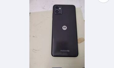 motorola c520: Motorola Moto G32, 128 GB, rəng - Qara, Sensor, Barmaq izi, İki sim kartlı