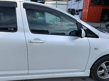 2001: Toyota, 2001 г., Б/у, Оригинал — 6