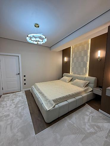 Продажа квартир: 2 комнаты, 78 м², Элитка, 2 этаж — 10