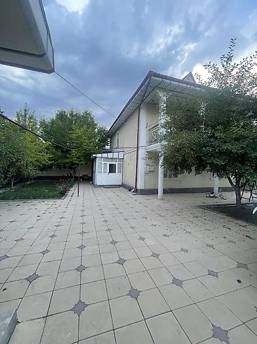 дом рынок азиз: Сдается 7 комнатный двух этажный дом !!! — 3