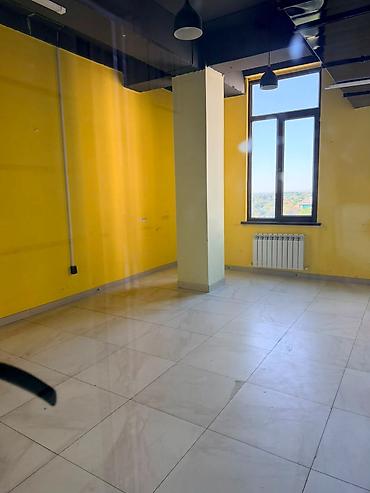в офис: Продажа офисов 29 м², С ремонтом, Бизнес центр, 6 этаж — 5