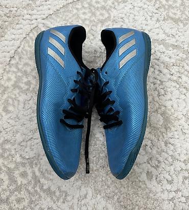 Adidas original patike za fudbal.Listajte slike — 3