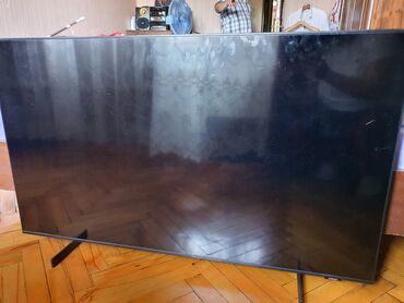 сенсорный телевизор самсунг: Televizor Samsung Led 50" 4K (3840x2160)