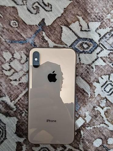 ayfon 10x: IPhone Xs, Б/у, 64 ГБ, Чехол, 100 % — 8