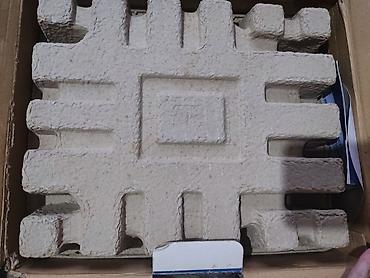 friz: Vitek VT-1533 dərin fritür rasiyadan alinib iki 3 defe istifade olunub — 3