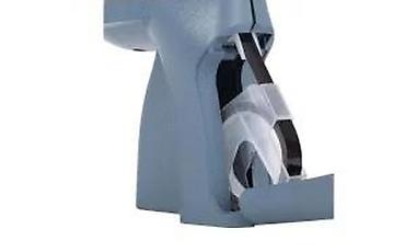 Ostali ručni alati: Ručni uređaj za reljefno ispisivanje etiketa – Crelando - Tip — 9