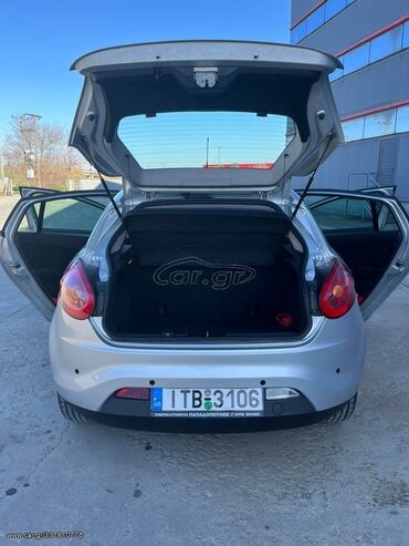 Fiat: Fiat Bravo: 1.6 l. | 2011 έ. 220384 km. Χάτσμπακ — 4