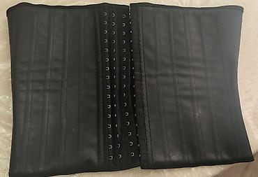 Нижнее белье: ANN CHERY bel formalaşdırıcı korset 45 az Alinib 15 satilir✅ - Brend — 4