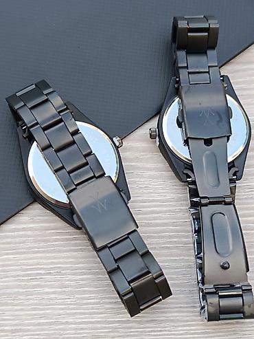 toywatch velvety: ToyWatch Velvetty kolleksiyasından kişi qol saatı Etrafli melumat ücün — 9