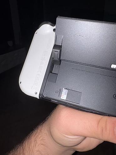 nintendo da: Yenidir. Problemi yoxdur, təmiz işlədilib. Qutudan çıxan hər şey var — 4