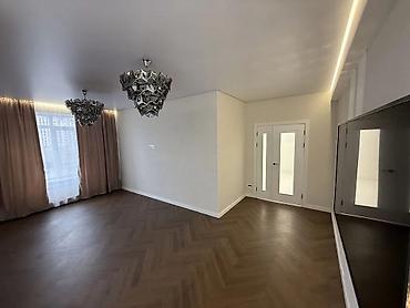 3 комнаты, 105 м², Асанбай мкр 10 этаж