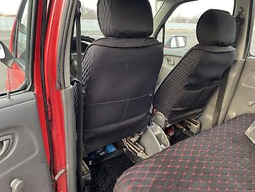 Другие детали салона: Вся информация о машине в личке — 4