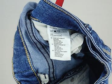 minus two: H&M Divided, Jeansy damskie, rozmiar 2XS — 5