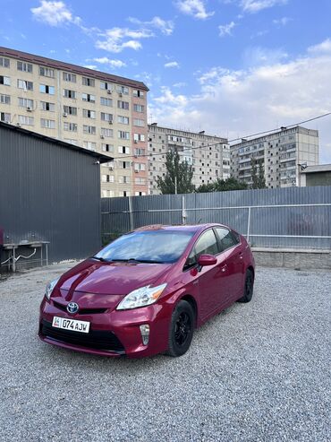 шлейф приус: Toyota Prius: 2015 г., 1.8 л, Вариатор, Гибрид, Хетчбек