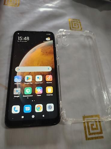 honor x: Redmi, Redmi 9A, Б/у, 32 ГБ, цвет - Черный, 2 SIM — 1