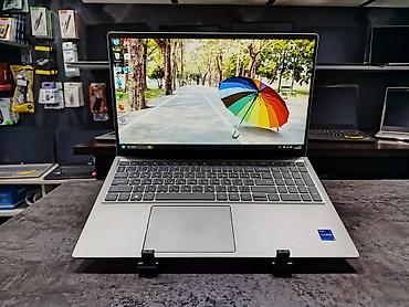 Ноутбуки Dell: Для программирования, Новый, Intel Core i5 — 5