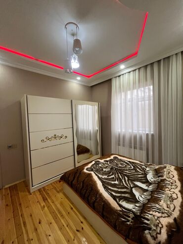 Həyət evləri və villaların satışı: Binəqədi qəs. 4 otaqlı, 200 kv. m — 7