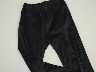 legginsy z zapiętkiem: Sweatpants for women, size S (EU 36)