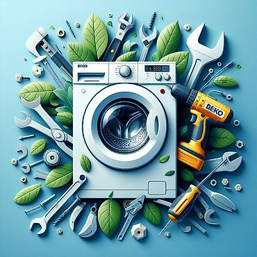 Ремонт стиральных машин: Ремонт стиральных машин любой сложности Выезд мастера на дом по — 7