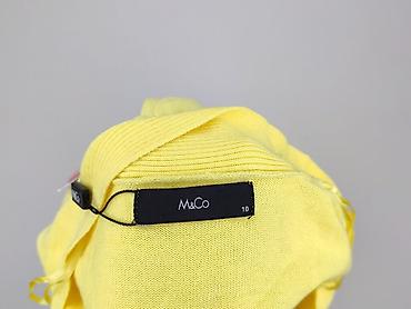 j crew s: M&Co, Kardigan damski, rozmiar S — 4