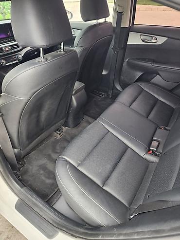 киа расрочка: Kia K3: 2021 г., Автомат, Бензин, Седан — 7