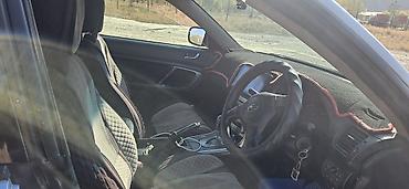 belarus mtz: Subaru Legacy: 2003 г., 2 л, Автомат, Бензин, Седан — 10