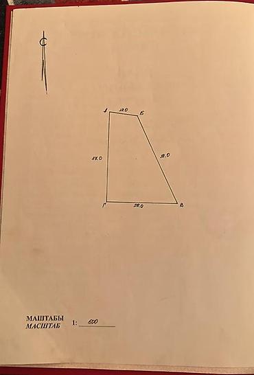 Продажа участков: 7 соток, Для строительства, Красная книга, Тех паспорт, Договор купли-продажи — 9