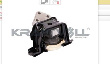 Motor yastıqları: Citroen Berlingo, 2 l, Benzin, 2022 il, Yeni -da lalafo.az — 6 Motor yastıqları: Citroen Berlingo, 2 l, Benzin, 2022 il, Yeni — 6