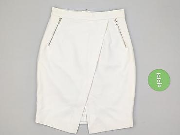 sklep h: H&M, Spódnica damska, rozmiar S — 2