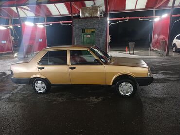 Tofas: Tofas : 1.5 l | 2002 il 88879 km Hetçbek — 5