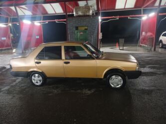 Tofas: Tofas : 1.5 l | 2002 il 88879 km Hetçbek — 2