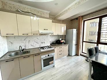 Продажа квартир: 2 комнаты, 56 м², Элитка, 5 этаж, Косметический ремонт — 11