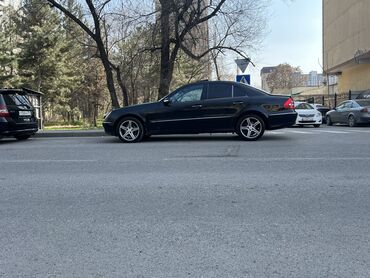 продаю мерседес: Mercedes-Benz S-Class: 2003 г., 3.2 л, Автомат, Бензин, Седан