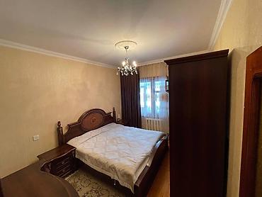 Uzunmüddətli kirayə mənzillər: Salam Xalqlar Dostluğunun yaxınlığında. Xanım otağ yoldaşı axtarılır — 1