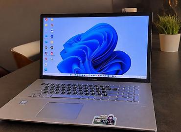 microsoft surface laptop studio: Продаю ASUS VivoBook 17” (X712FA), покупали в Голландии в 2020 году — 1