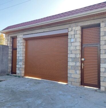 Jalüz qapılar: Jalüz qapılar Alüminium — 26