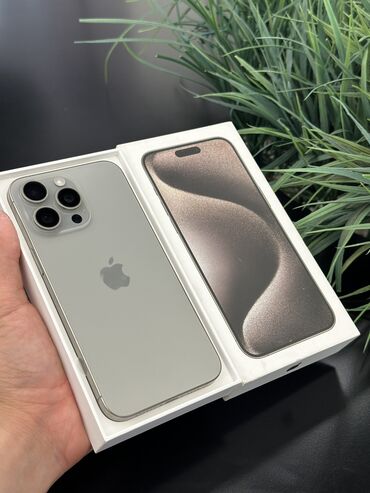 10 айфон цена: IPhone 15 Pro Max, Б/у, 256 ГБ, Natural Titanium, Коробка, 87 %