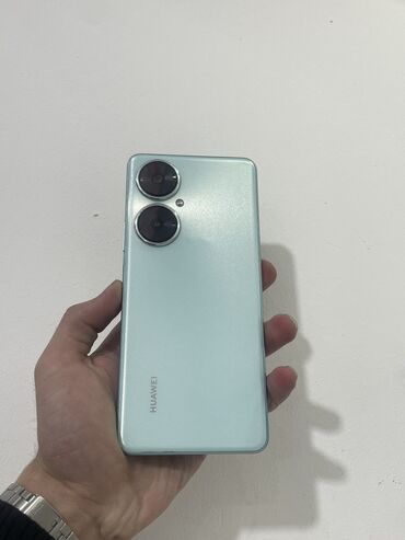 Mobil telefon və aksesuarlar: Huawei nova 11i, 128 GB