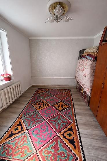 8: Продает дом с участком 8 соток, дом 100 кв, есть навес брусчатка — 5