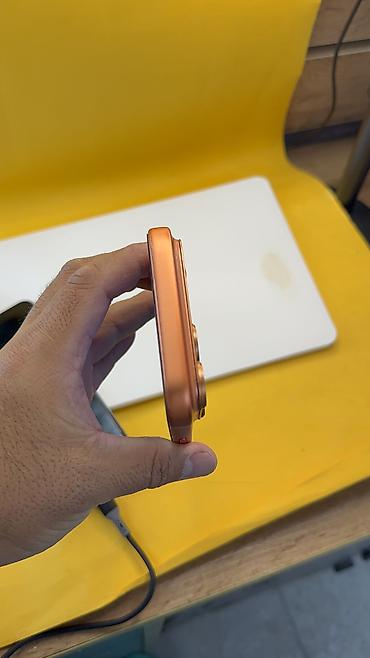 iphone 11 pro osh: IPhone 17 Pro Max, Б/у, 256 ГБ, Коробка, 90 % — 8