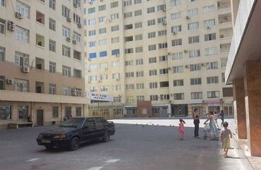 Yeni tikili: 3 otaqlı, Yeni tikili, m. Xətai, 150 kv. m — 2