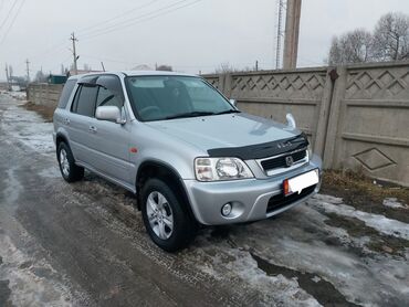 кардан на хонда срв: Honda CR-V: 1999 г., 2 л, Автомат, Бензин, Кроссовер