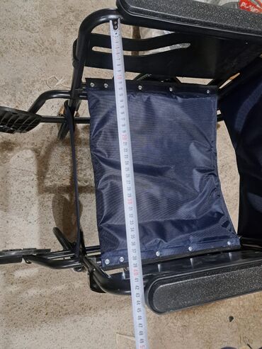 Əlil arabaları: Tibbi mehsullar. Elil arabasi, elil utitazi, xadinok, xeste yeriyen — 6