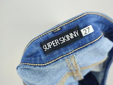 dzwony levis: Jeansy damskie, rozmiar S — 4