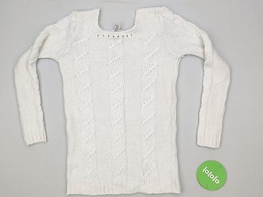 kraina lodu: Just Female, Sweter damski, rozmiar S — 2