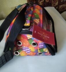 дома на продажу в бишкеке: Сумка -переноска для птиц и мелких животных. Забрать можно в 4