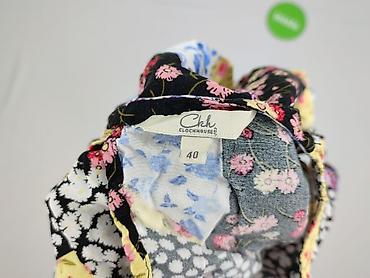 what is this colour: C&A, Sukienka damska, rozmiar L — 4